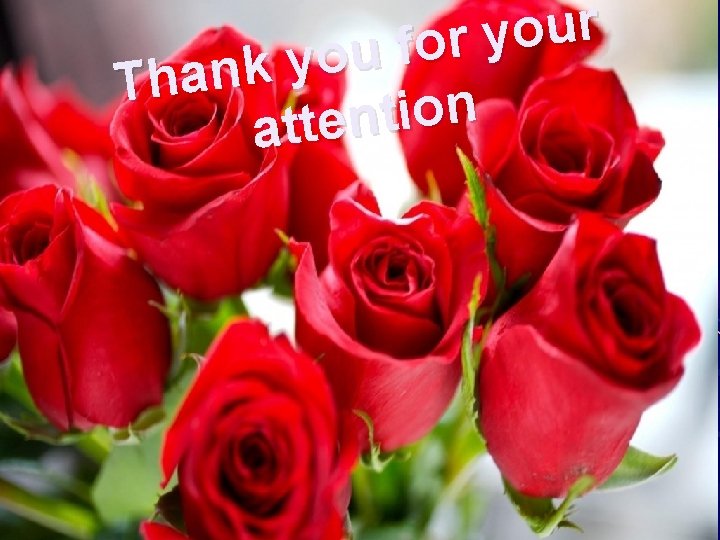 r u o y r o f u o y k Than n o r u o y r o f u o y k Than n o