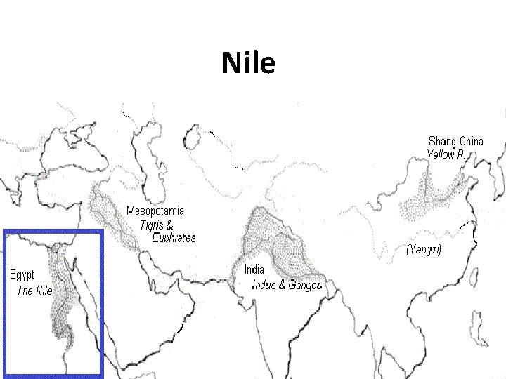 Nile 