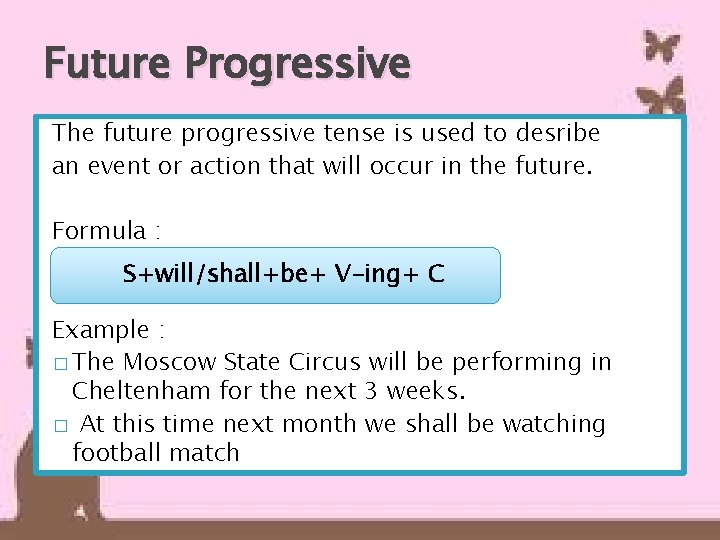 Future Tense By Eneng Rika Mahardika Class 6