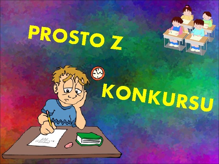 PROSTO Z KONKU RSU 