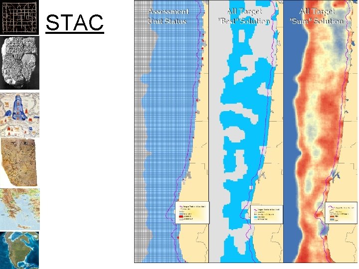 Stac Overview What is Spatial Modeling Why do we