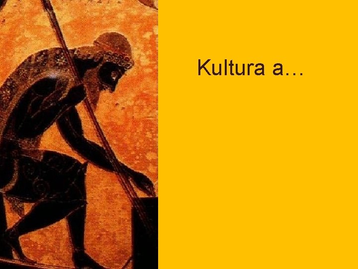 Kultura a… 