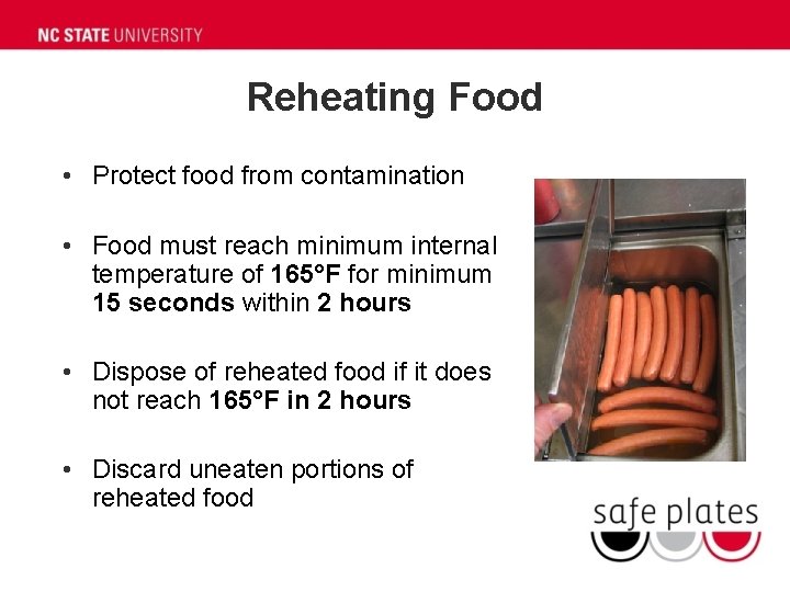 Module 4 Preparation And Cooking Case Study What