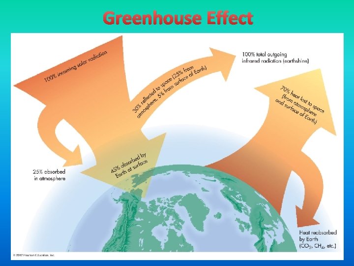 Greenhouse Effect 