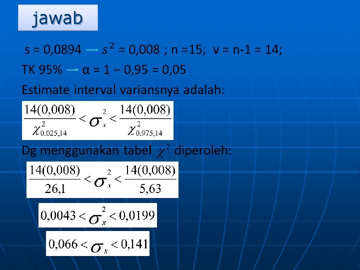 jawab jawab