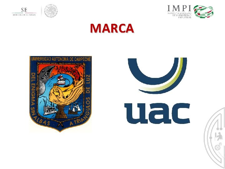 MARCA MARCA