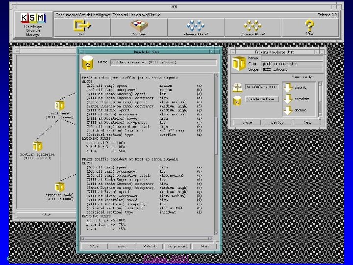 Problem Formulation © 2001 -2003 Franz J. Kurfess [Cuena, 2000] Knowledge Management Tools 52