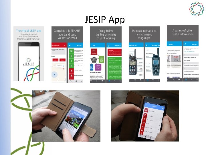 JESIP App Prevention 