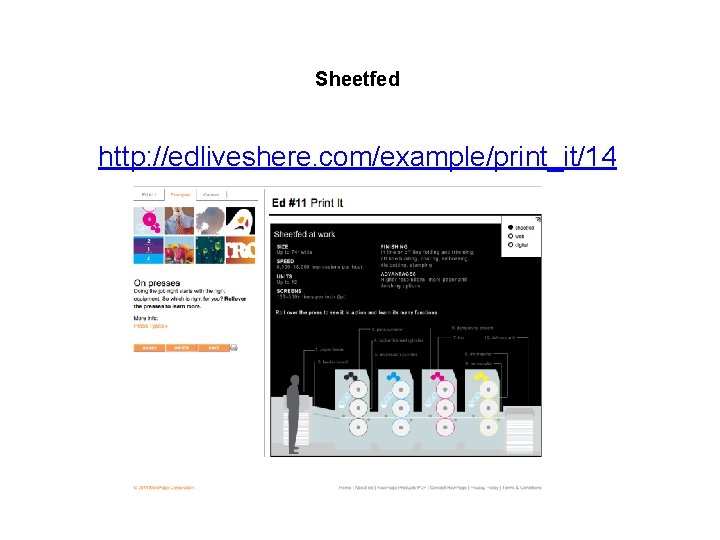 Sheetfed http: //edliveshere. com/example/print_it/14 