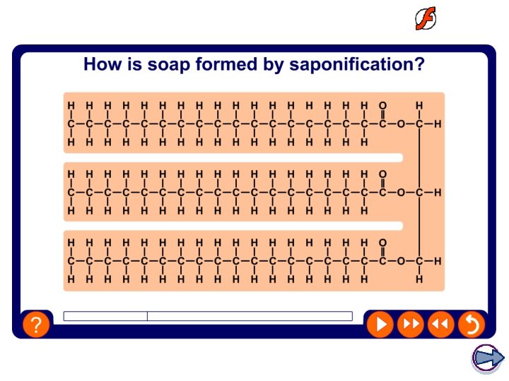 How are soaps made? 