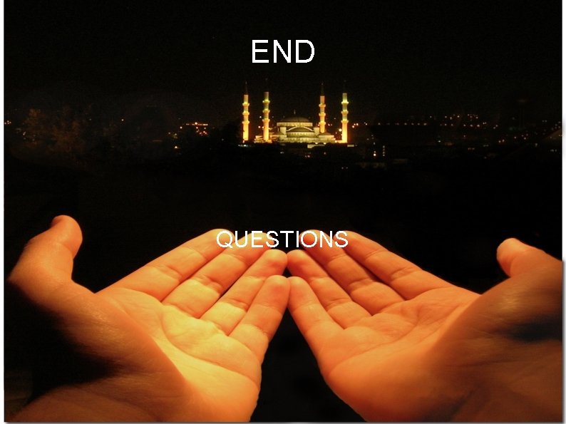 END QUESTIONS 