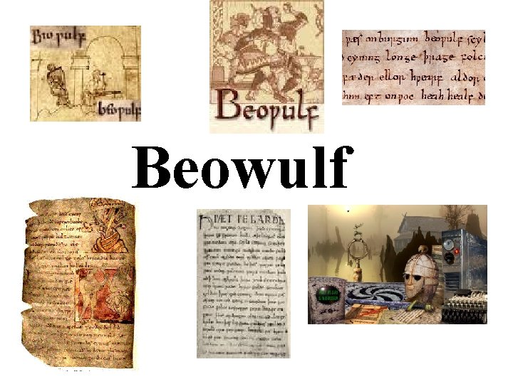 Beowulf 