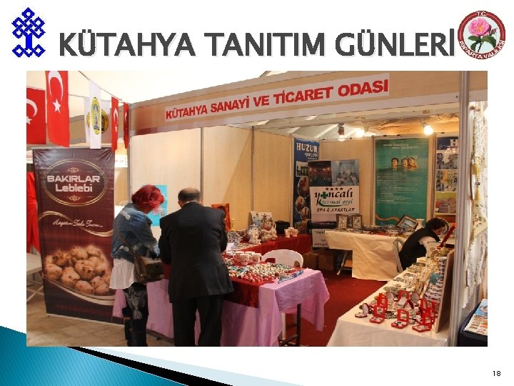 KÜTAHYA TANITIM GÜNLERİ 18 