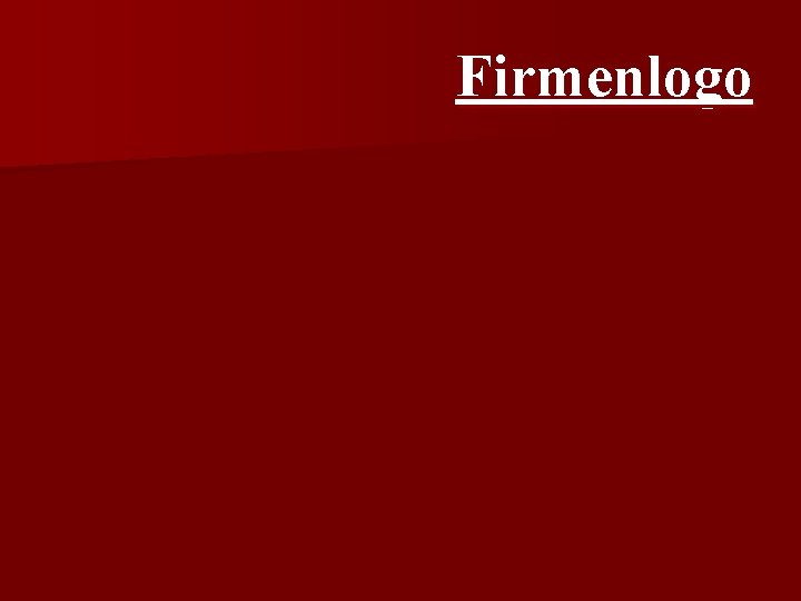 Firmenlogo 