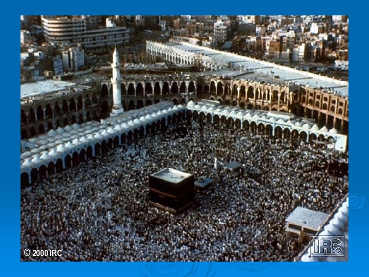 D 144 Kaaba 