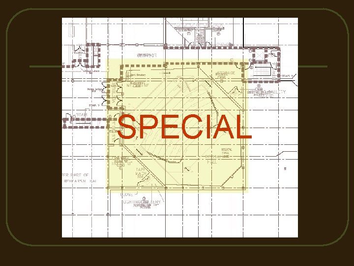 SPECIAL 