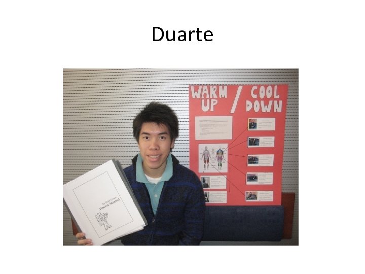 Duarte ? 