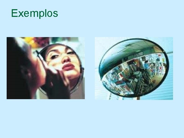 Exemplos 