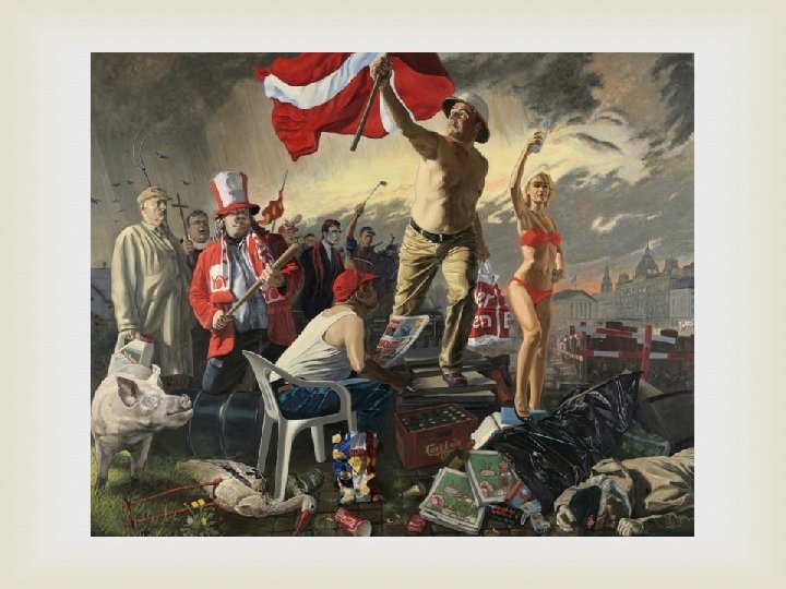 Universalromantikken (1800 -1807) 