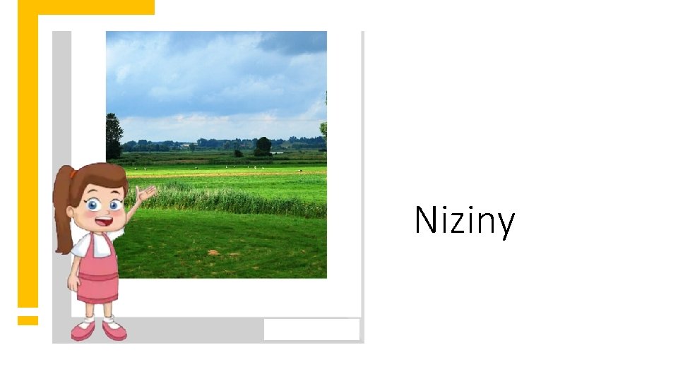 Niziny 