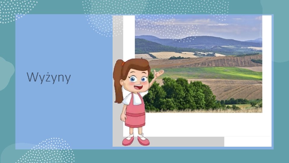 Wyżyny 