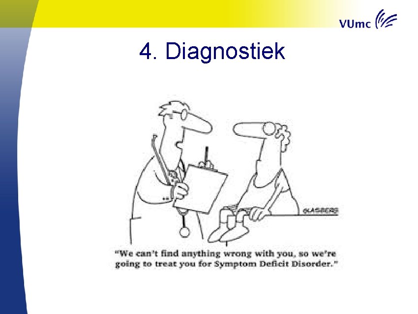 4. Diagnostiek 