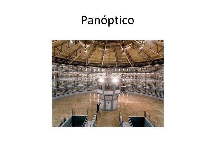 Panóptico 