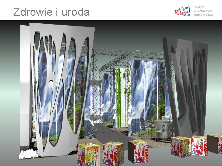 Zdrowie i uroda Działania w latach 2013 -2016 