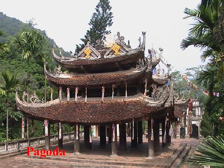 Pagoda 