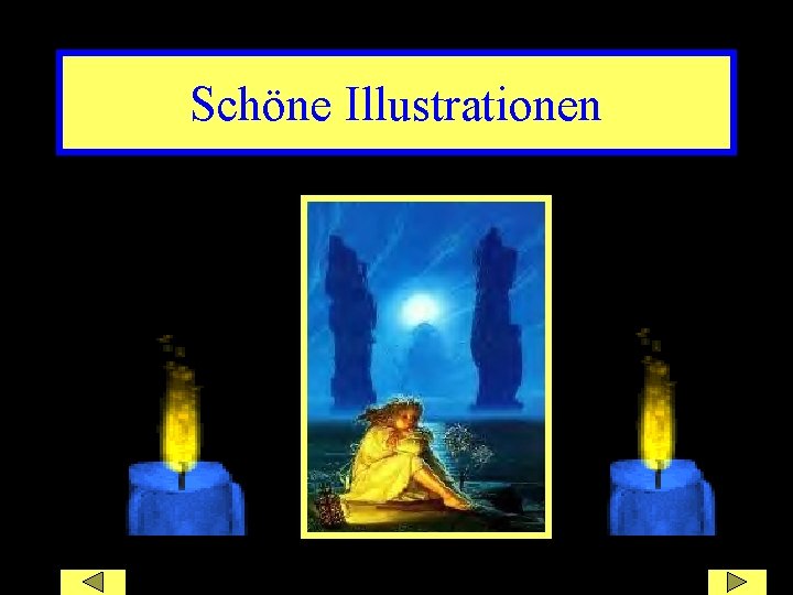 Schöne Illustrationen 