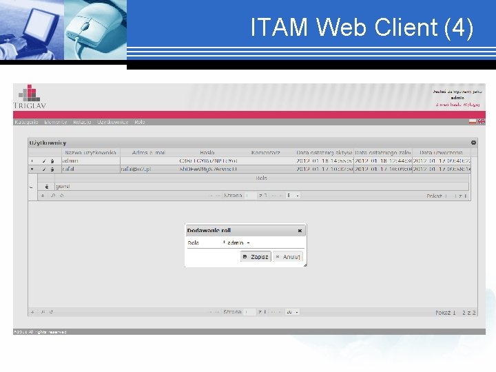 ITAM Web Client (4) 