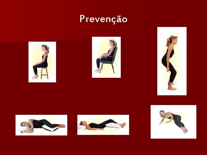 Prevenção 
