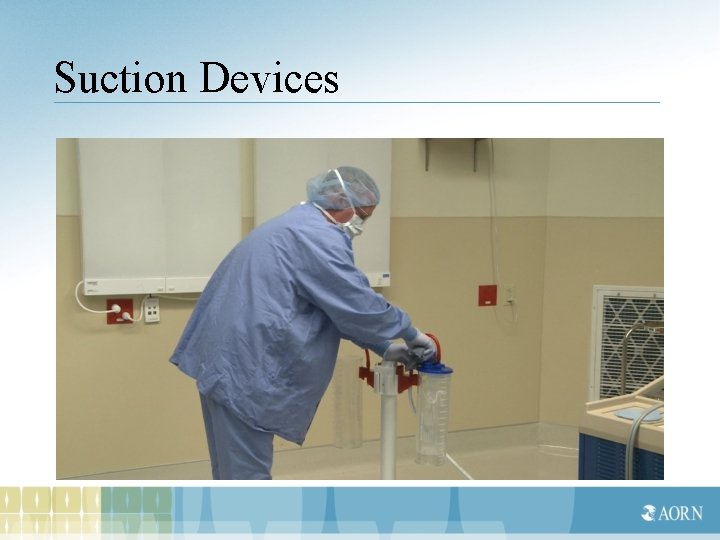 Suction Devices 