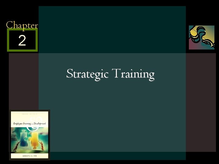 Chapter 2 Strategic Training Mc. Graw-Hill/Irwin © 2005 The Mc. Graw-Hill Companies, Inc. All