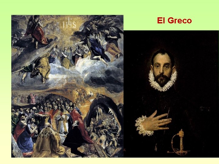 El Greco 