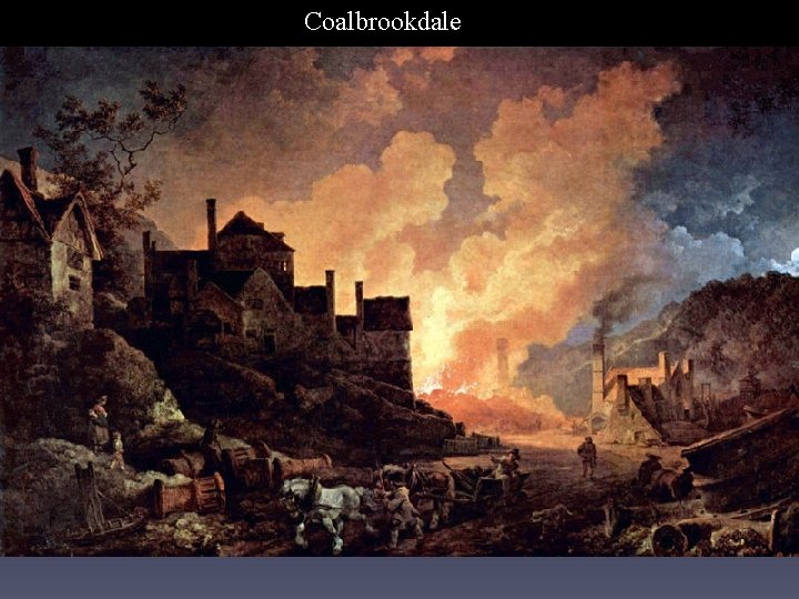 Coalbrookdale 