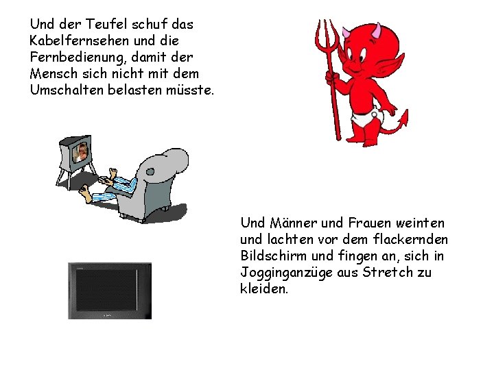 Am Anfang Da Bedeckte Gott Die Erde Mit