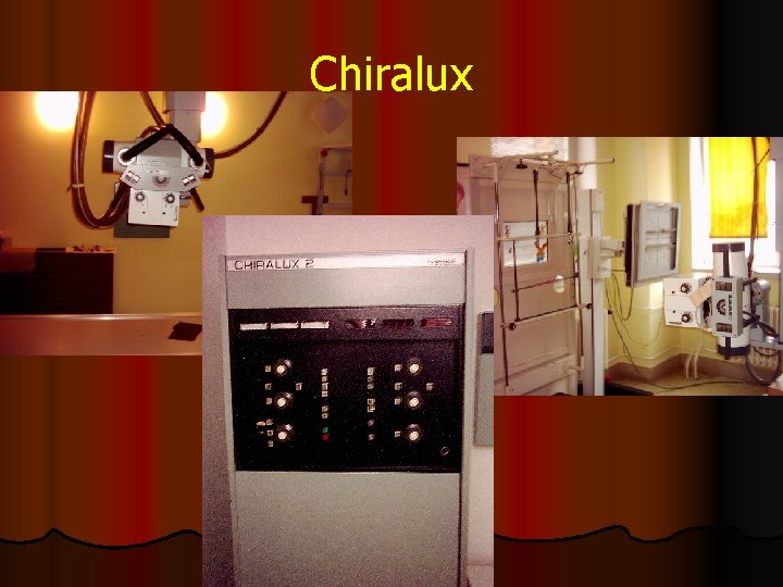 Chiralux 