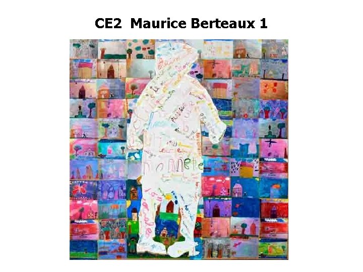 CE 2 Maurice Berteaux 1 