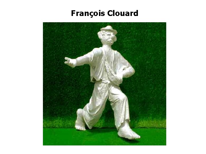 François Clouard 