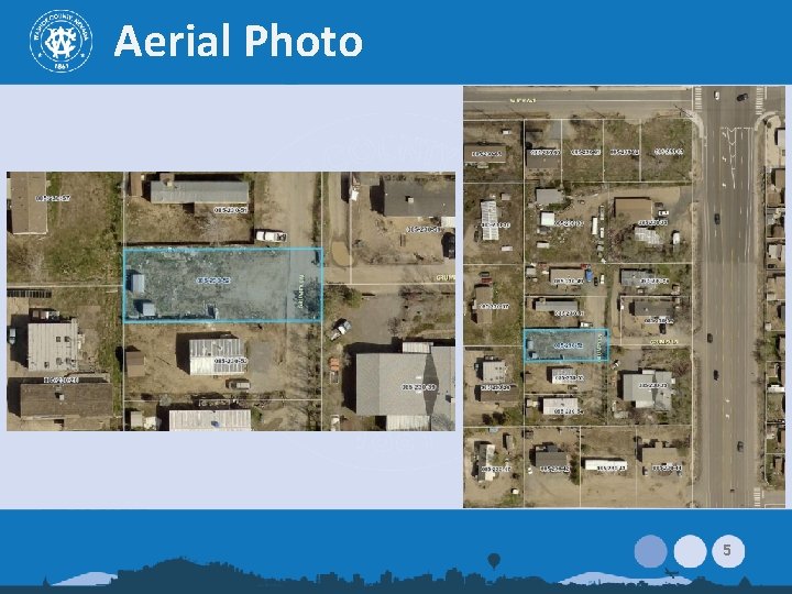 Aerial Photo 5 Aerial Photo 5