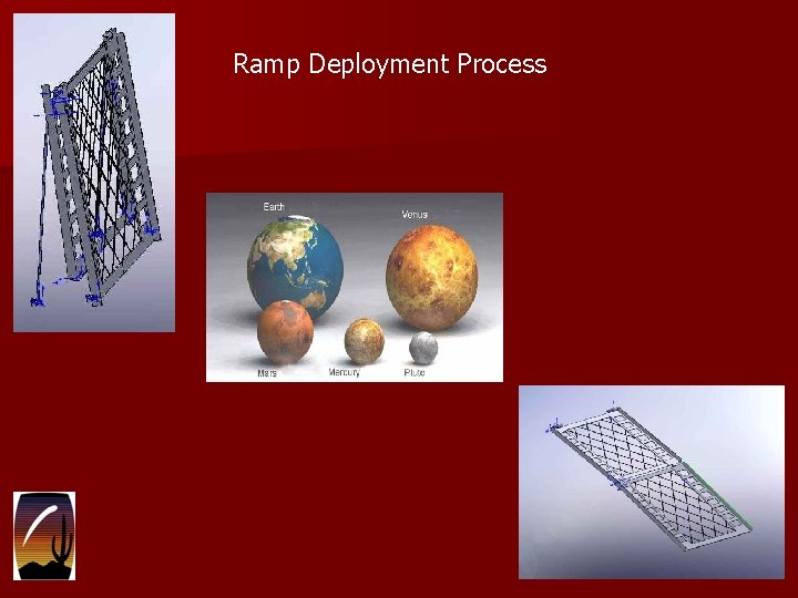 Ramp Deployment Process 