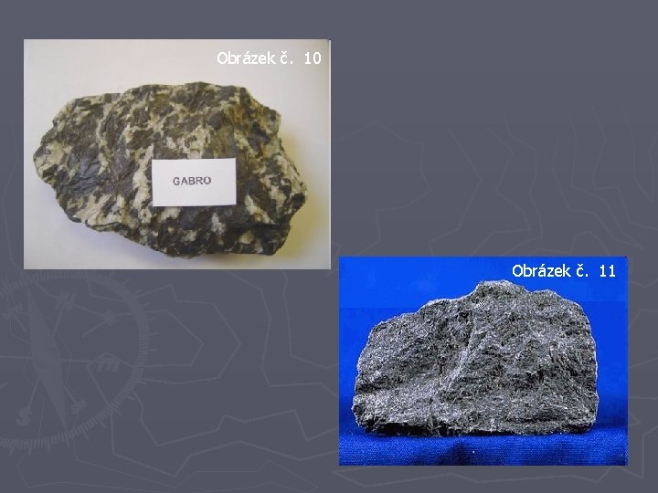 Obrázek č. 10 Obrázek č. 11 