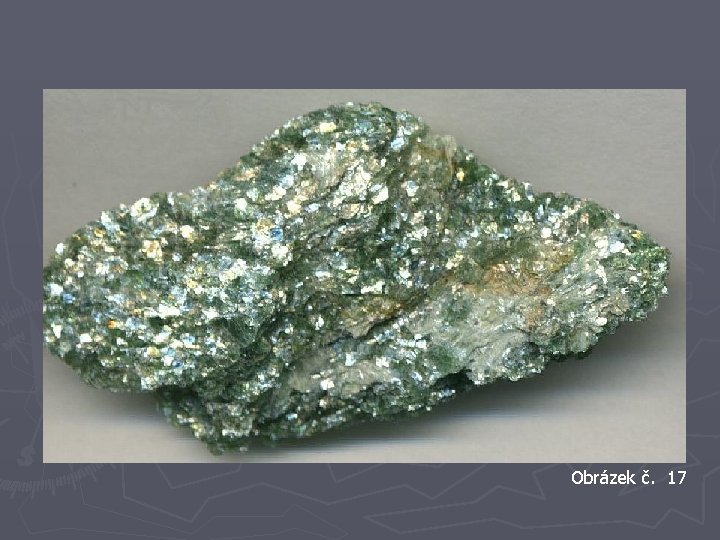 Obrázek č. 17 