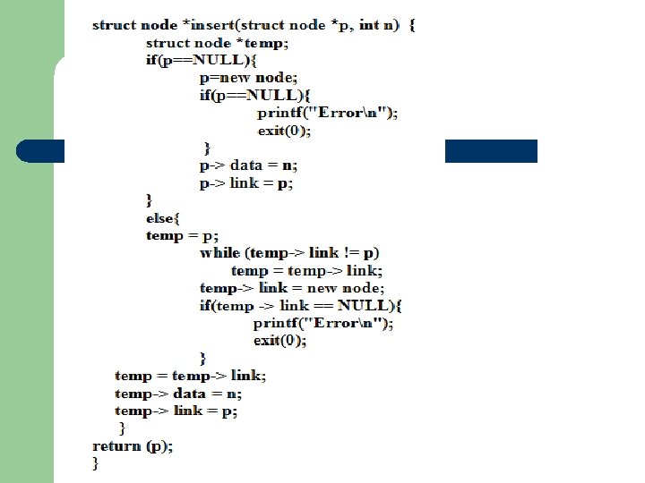 Data Structures 