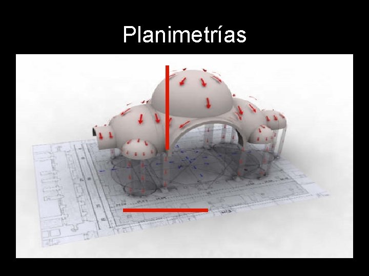 Planimetrías 