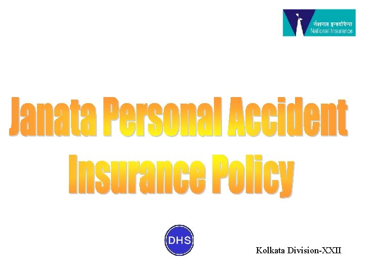 Kolkata Division-XXII 