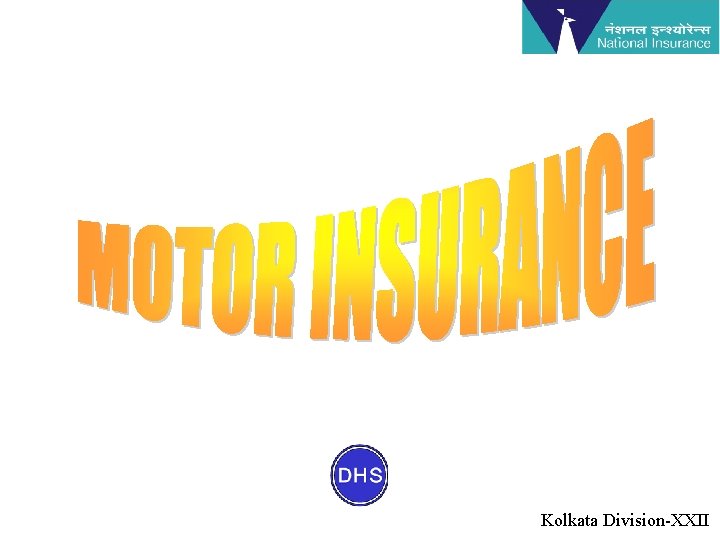 Kolkata Division-XXII 