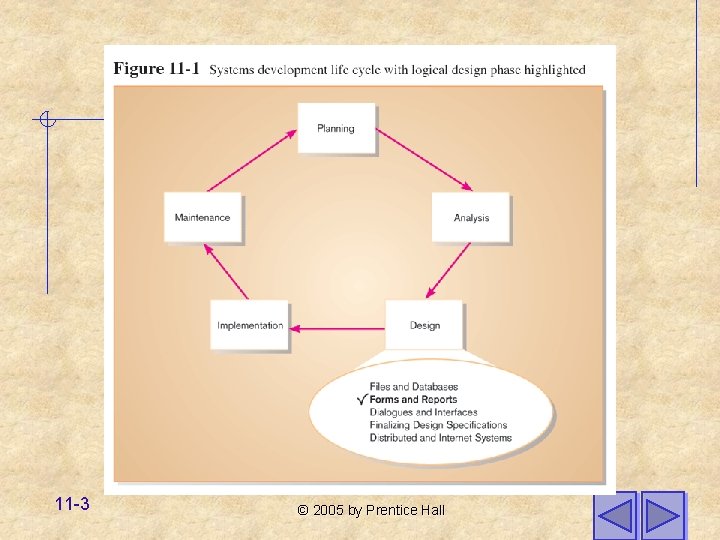 11 -3 © 2005 by Prentice Hall 