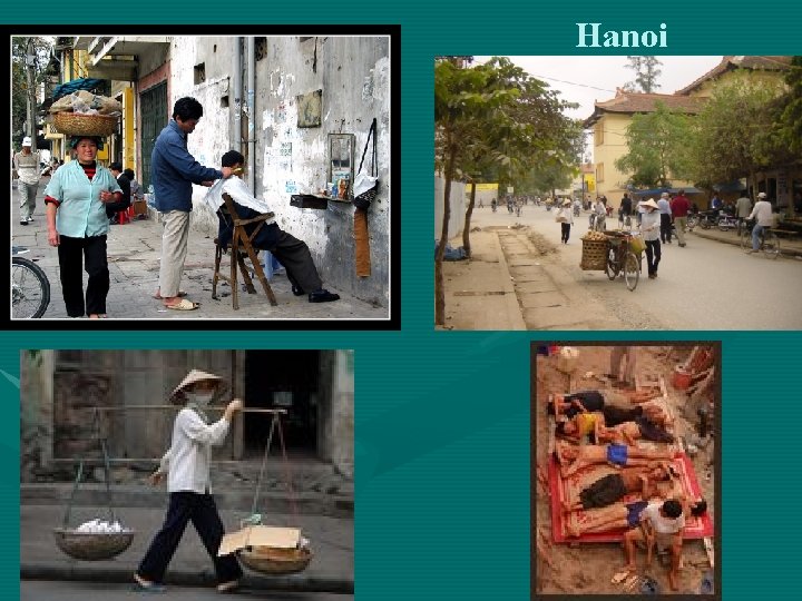 Hanoi 